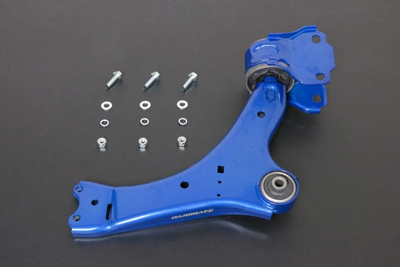Brazo De Suspensión Inferior Delantero Hardrace Para Ford Volvo