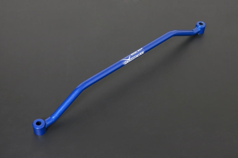 Barra Refuerzo Inferior Delantera Hardrace Para Honda City Fit HRV