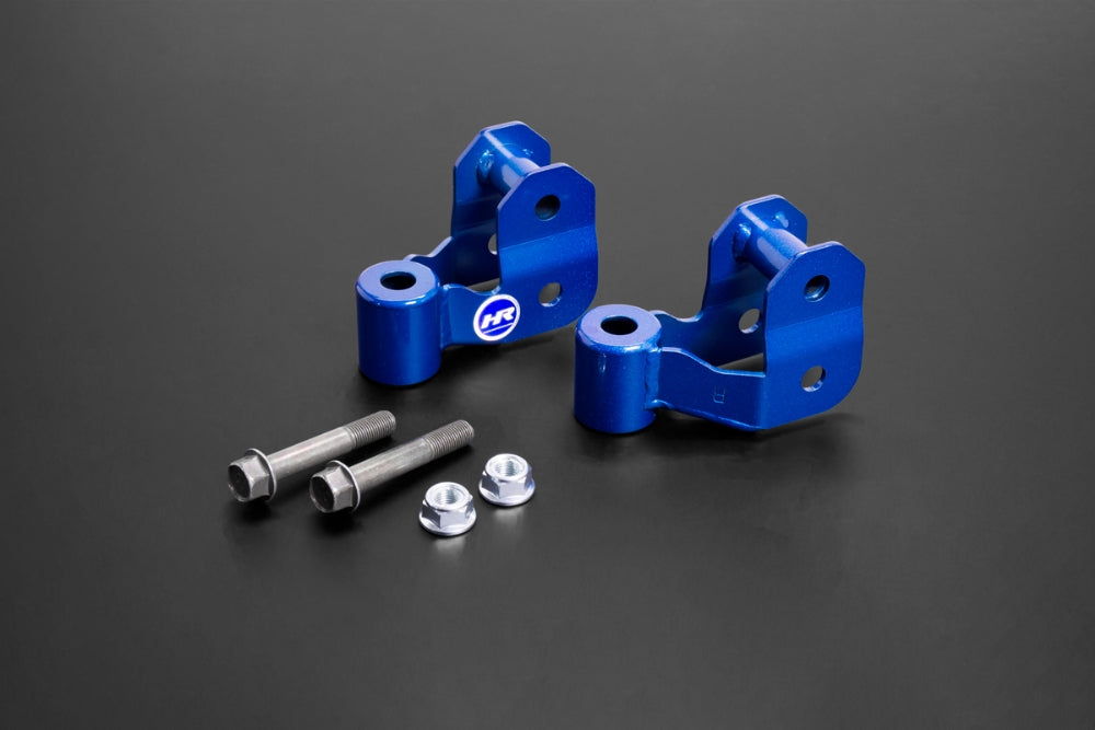 Brazo De Arrastre Trasero Hardrace Para Kit Reubicación Subaru WRX