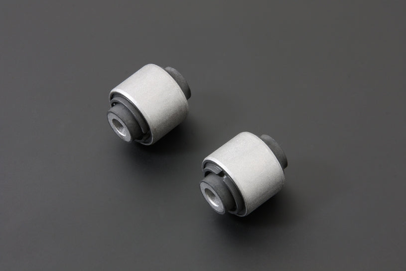 Brazo Superior Trasero Hardrace Con Silentblocks Para Honda Accord