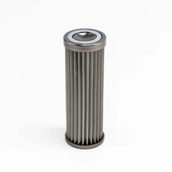 Elemento De Filtro De Combustible DeatschWerks 10 Micron 160mm