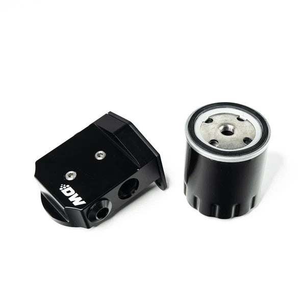 Kit de Filtro Roscado Universal DeatschWerks