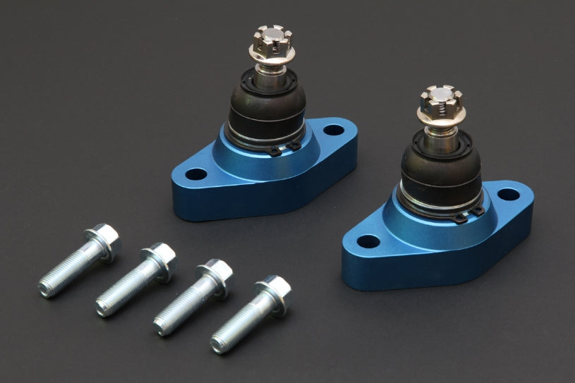 Ajuste de Centro de Balanceo Delantero Hardrace Para Honda S2000