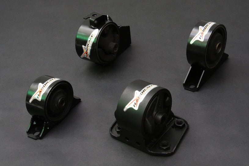 Soporte de Motor Reforzado Hardrace para Mitsubishi Lancer Mirage