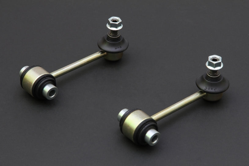 Barra Estabilizadora Trasera Reforzada Hardrace Para Lexus IS SC Toyota Altezza