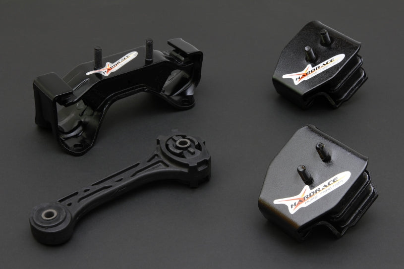 Soporte de Motor Reforzado Hardrace para Subaru Forester Impreza Legacy Outback