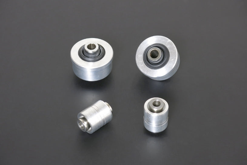 Brazo Inferior Delantero Hardrace Para Silentblocks Para Hyundai Elantra