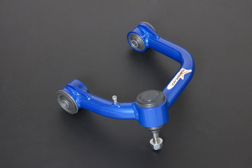 Brazo Superior Delantero Hardrace Para Toyota Fortuner Hilux Tacoma