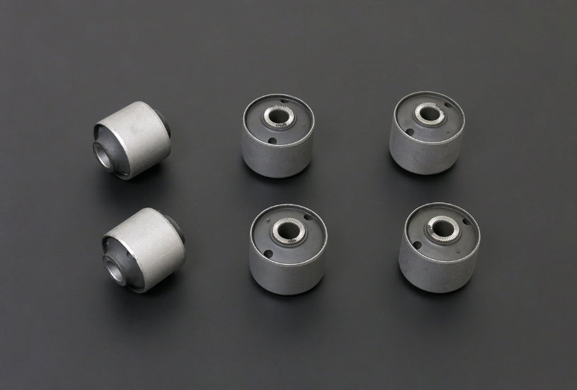 Brazo Inferior Delantero Hardrace Para Lexus LX Toyota Land Cruiser