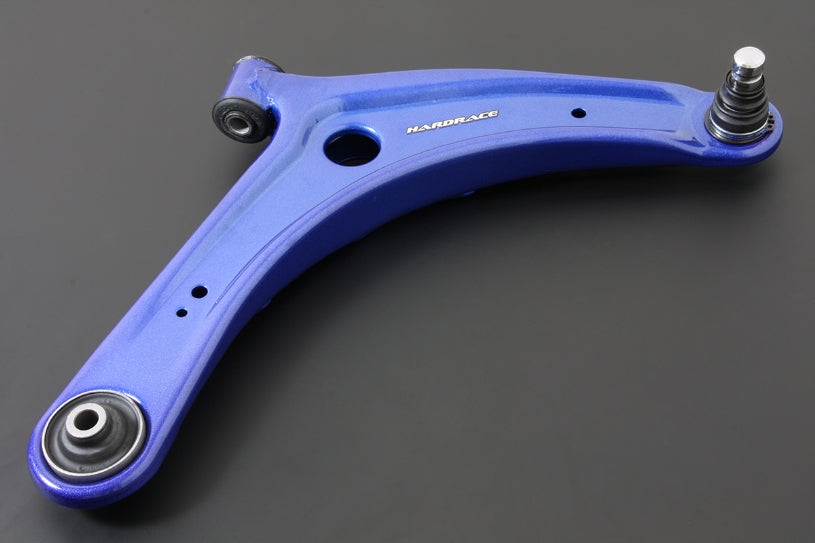 Trapecio Inferior Delantero Hardrace Para Mitsubishi Eclipse Cross Lancer Mirage Outlander