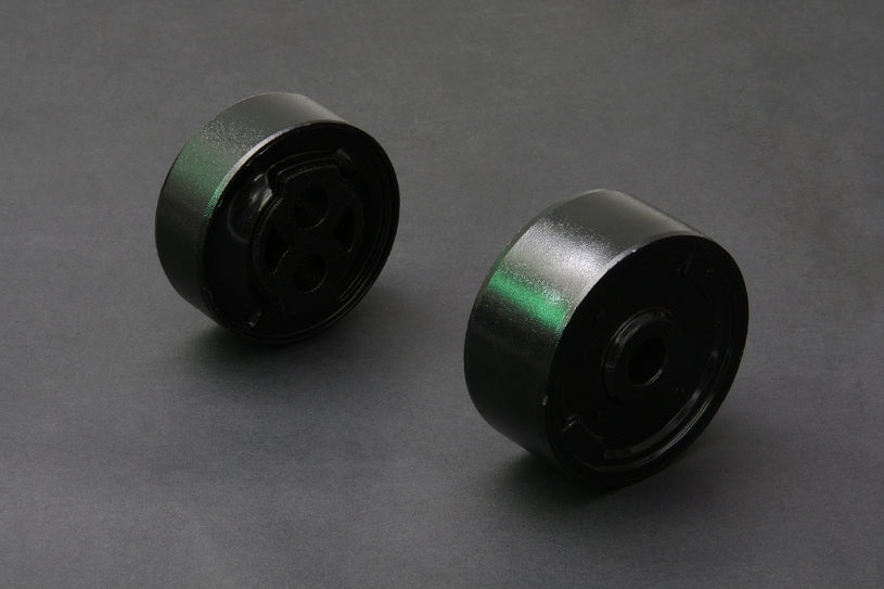 Silentblocks Del Diferencial Trasero Hardrace Para Scion FRS Subaru BRZ Toyota 86