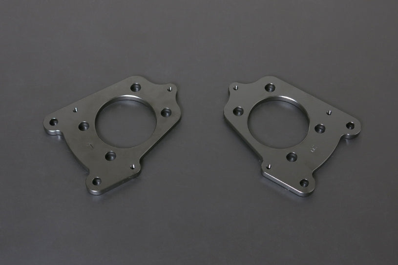 Separador Trasero Ajustable Hardrace Para Honda Fit