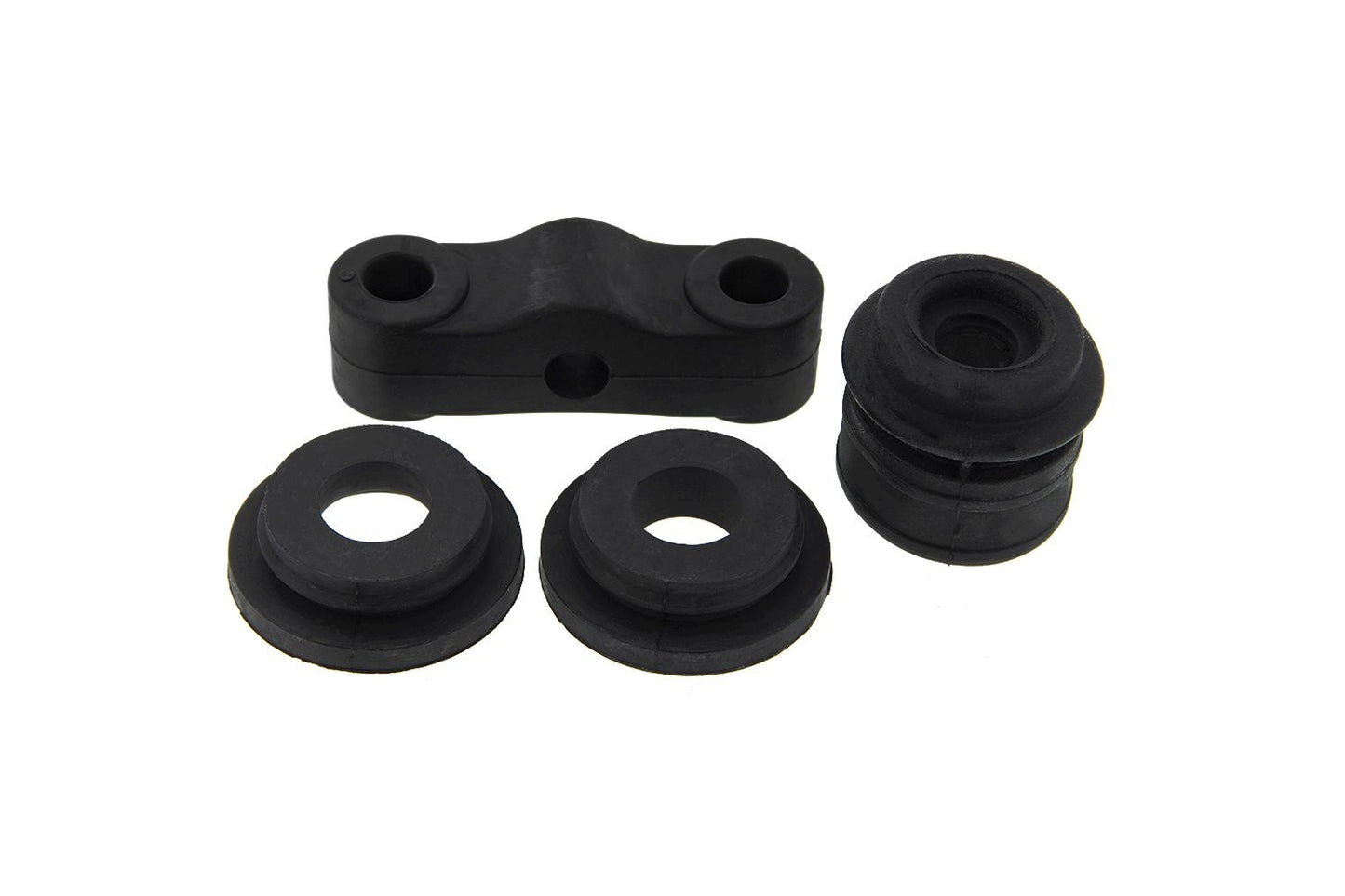 Kits de Silentblocks de Varillaje Reforzados Hardrace Tpv Para Honda