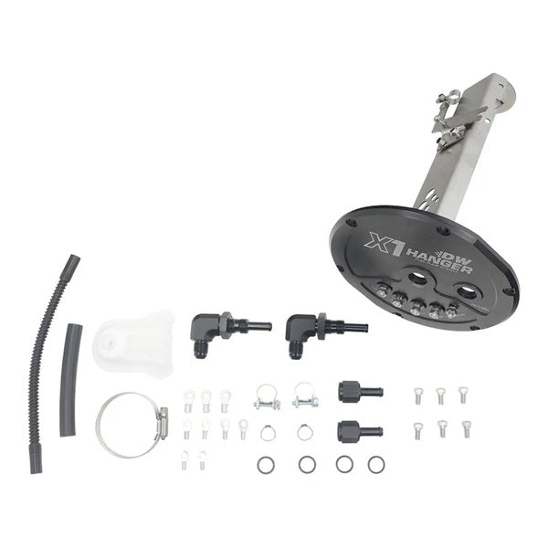 Módulo De Bomba De Combustible DeatschWerks X1 Series Sin Bomba Para Nissan 1989-1993