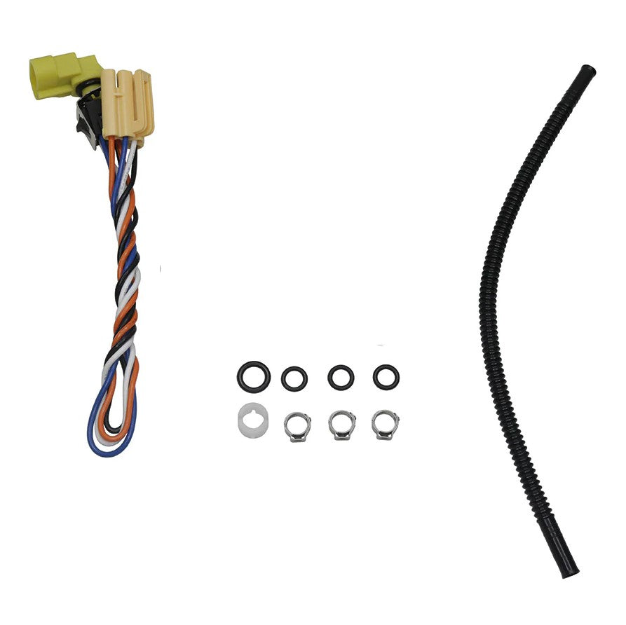 Kit de Instalación Bomba Combustible DeatschWerks DW440 Chevy Corvette 2014-2019