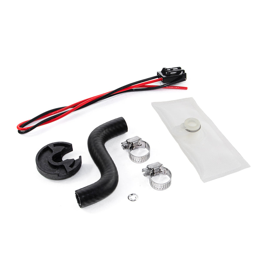 Kit de Instalación Bomba Combustible DeatschWerks DW200/DW300 Ford Mustang 85-97