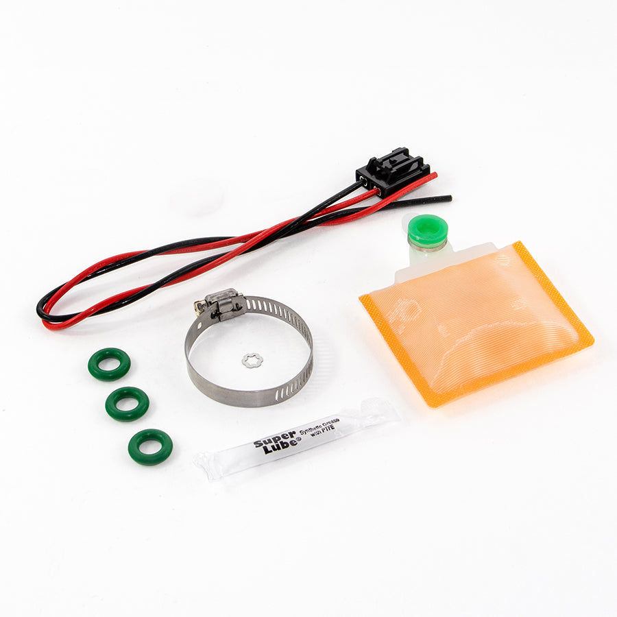 Kit de Instalación Bomba Combustible DeatschWerks DW65C/DW300C Ford Focus MK2 RS
