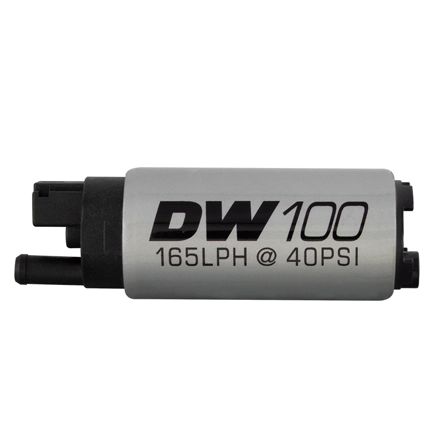 Bomba de Combustible DeatschWerks DW100 165 lph