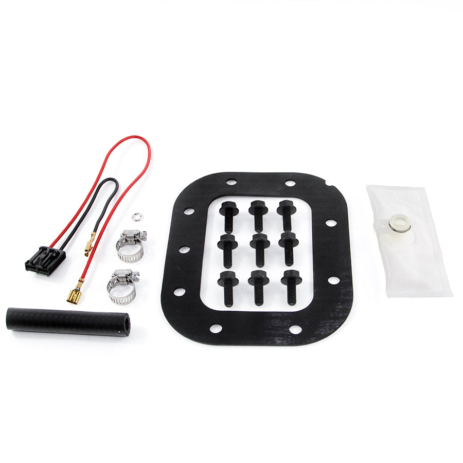 Kit de Instalación Bomba Combustible DeatschWerks DW200/DW300 Corvette 84-85 5.7L