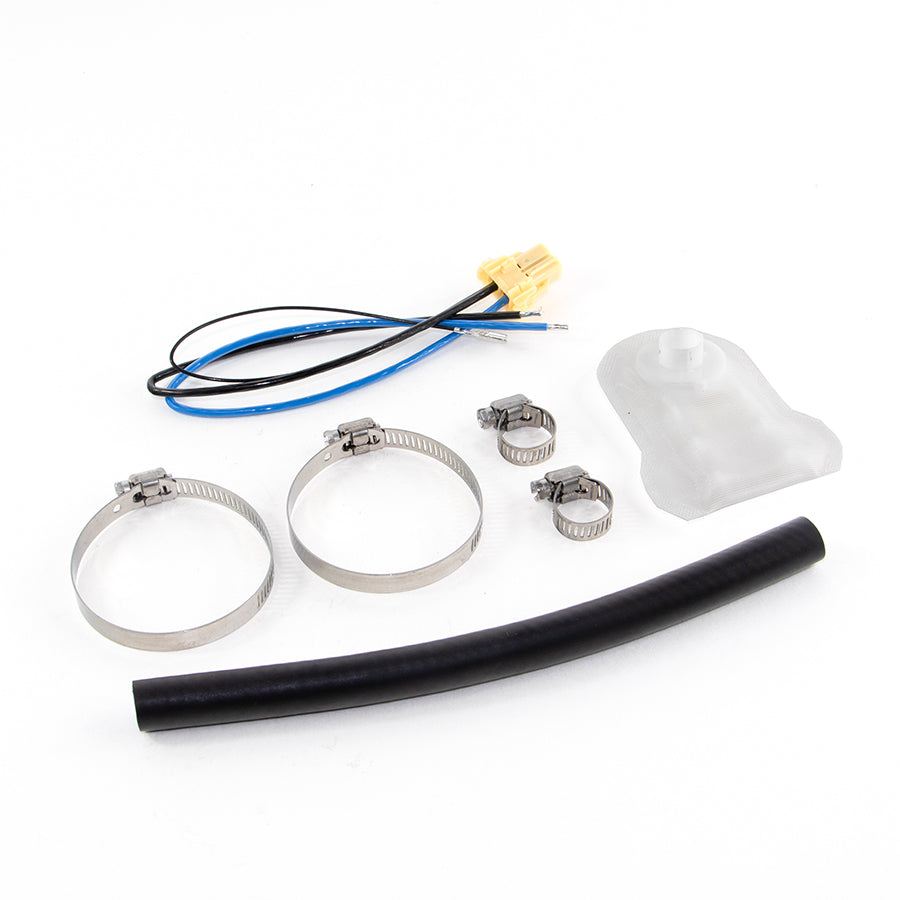 Kit de Instalación Bomba DeatschWerks DW400 Nissan 300zx Z32 y Skyline R33