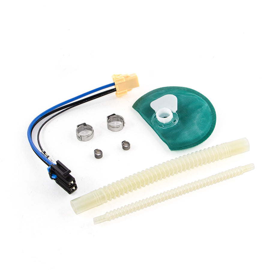 Kit de Instalación Bomba DeatschWerks DW400 Ford Mustang/F-150/Raptor
