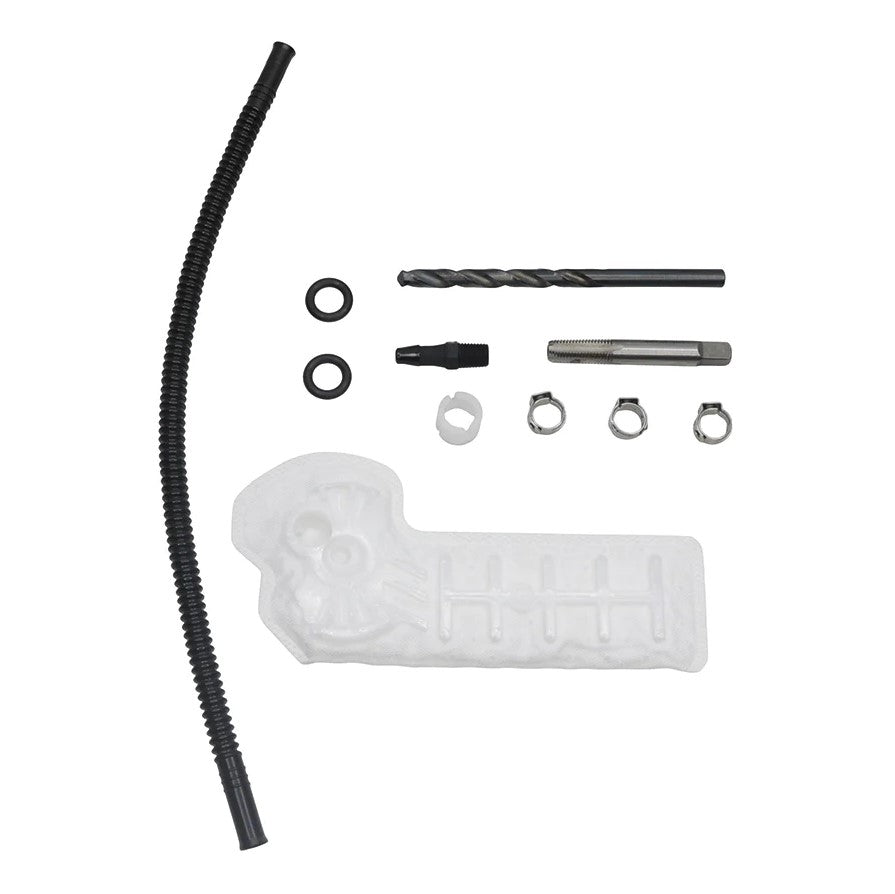 Kit de Instalación Bomba Combustible DeatschWerks DW300C Chevy Cruze, Buick Verano/Cascada