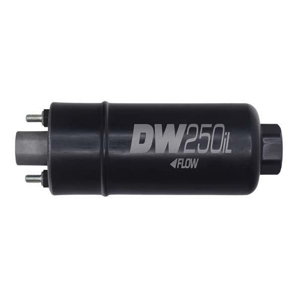 BOMBA COMBUSTIBLE EXTERNA DEATSCHWERKS UNIVERSAL