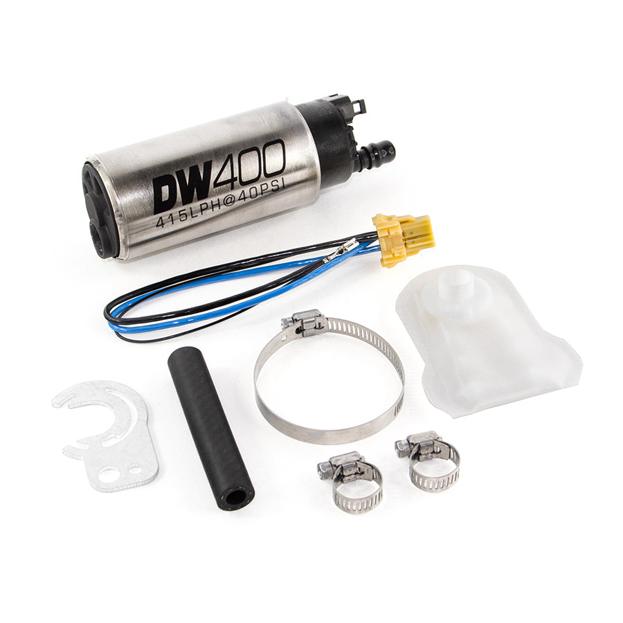 Bomba de Combustible DeatschWerks 415 lph Mazda MX-5/Miata 89-93
