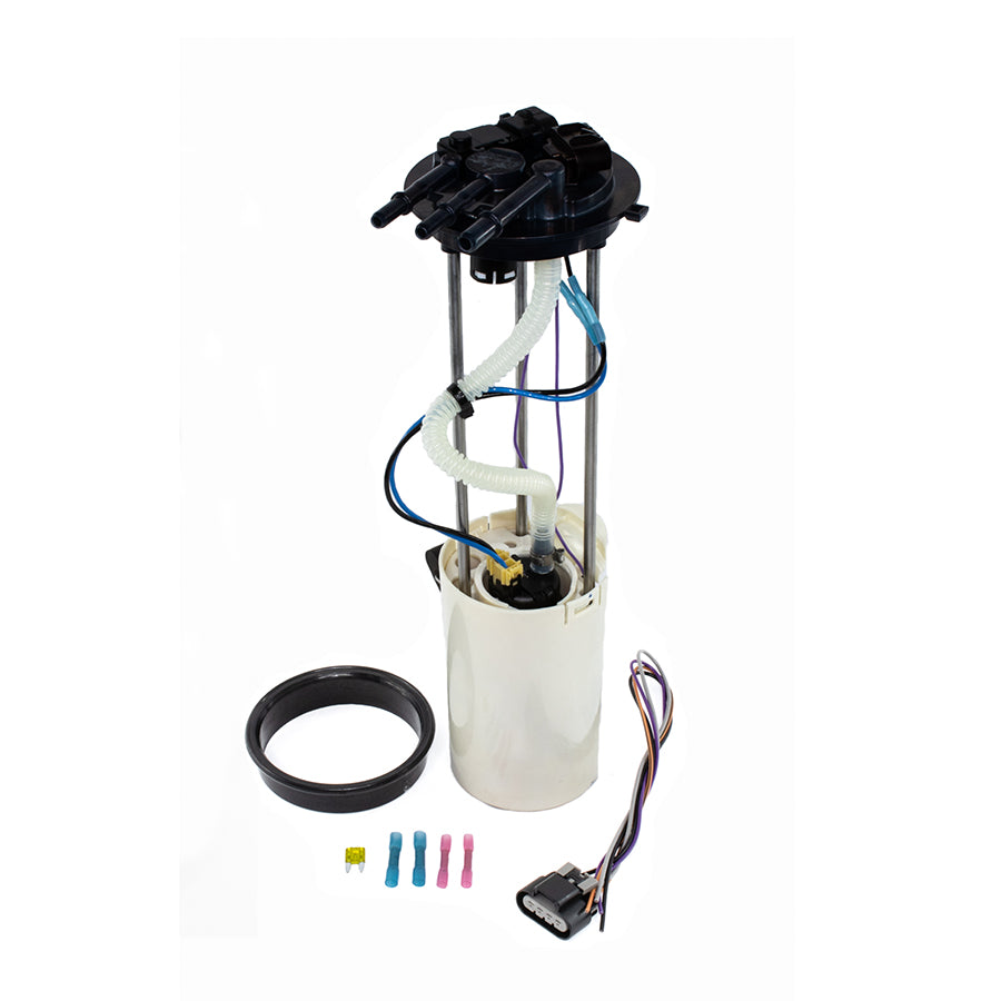 Módulo Bomba DeatschWerks DW400 Chevy/GMC 1500/2500/3500 99-04 V8 4.8L/5.3L/6.0L (No Flex Fuel)
