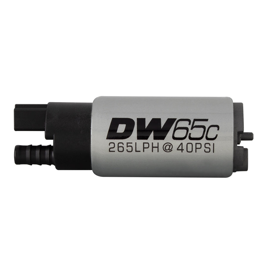 Bomba de Combustible DeatschWerks DW65C 265 lph