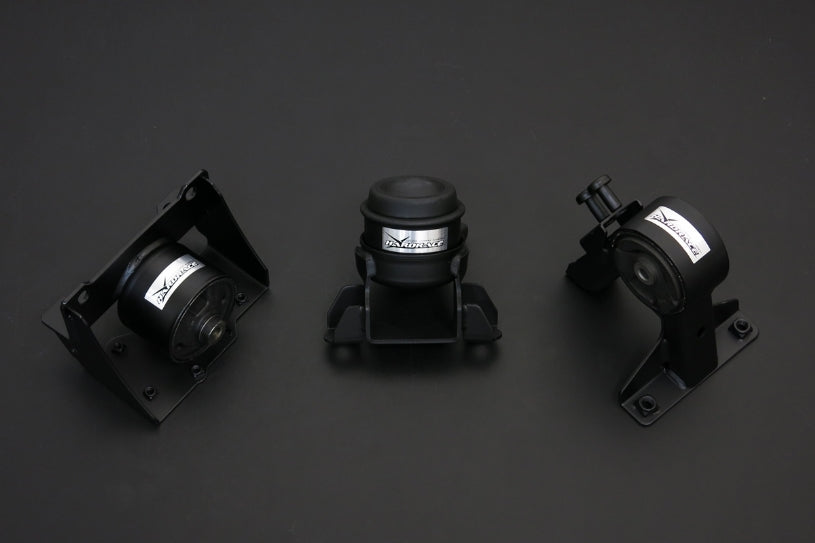 Soporte de Motor Reforzado Hardrace para Suzuki Swift