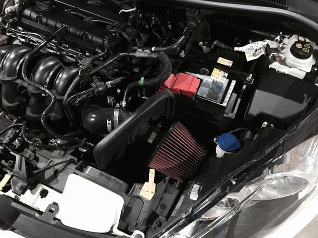 Kit de Filtro de Aire de Admisión para Ford Fiesta MK6 MK7 1.6 Ti - Imagen 5