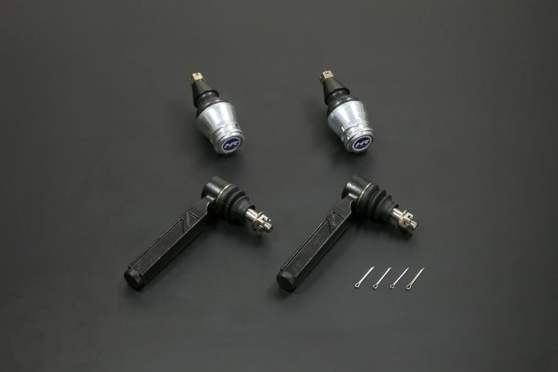 Kit de Corrección de Dirección Hardrace Rc para Subaru