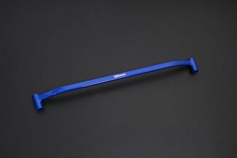 Barra Refuerzo Inferior Delantera Hardrace Para Ford Fiesta