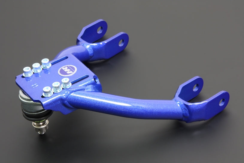 Kit De Camber Delantero Hardrace Para Honda Integra