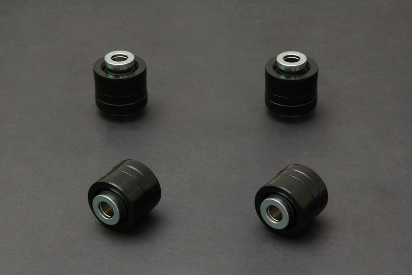 Silentblocks Traseros de Mangueta Hardrace Para Honda Civic