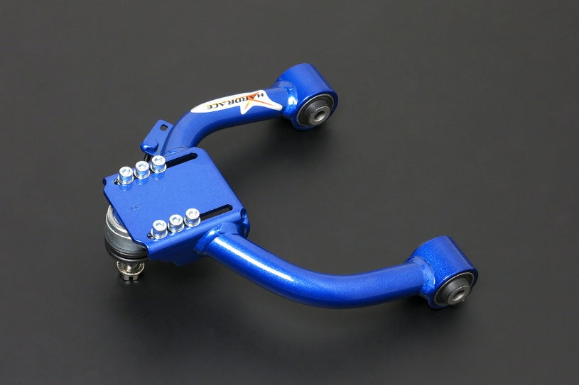 Kit De Camber Delantero Hardrace Para Honda Accord