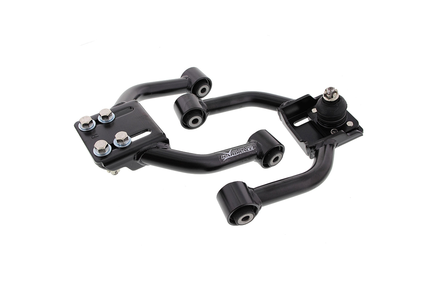 Kit De Camber Delantero Superior Hardrace Para Honda Civic