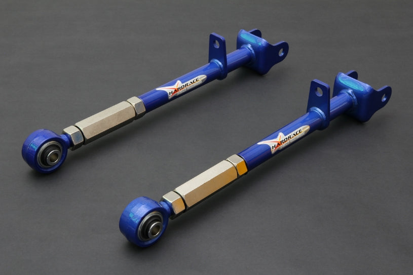 Brazo Inferior Trasero Hardrace Para Kit Caída Lexus LS Toyota Celsior