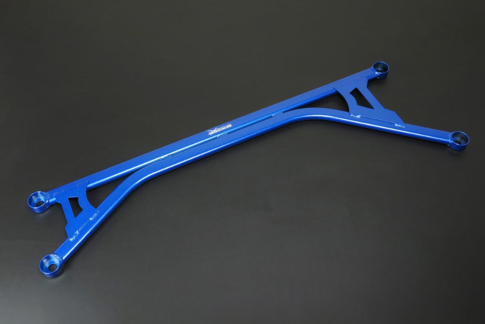 Barra Refuerzo Inferior Delantera Hardrace Para Mazda MX5 Miata