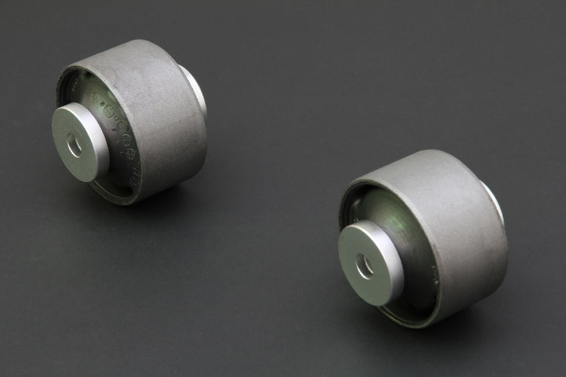 Brazo De Arrastre Trasero Hardrace Para Silentblocks Honda Prelude