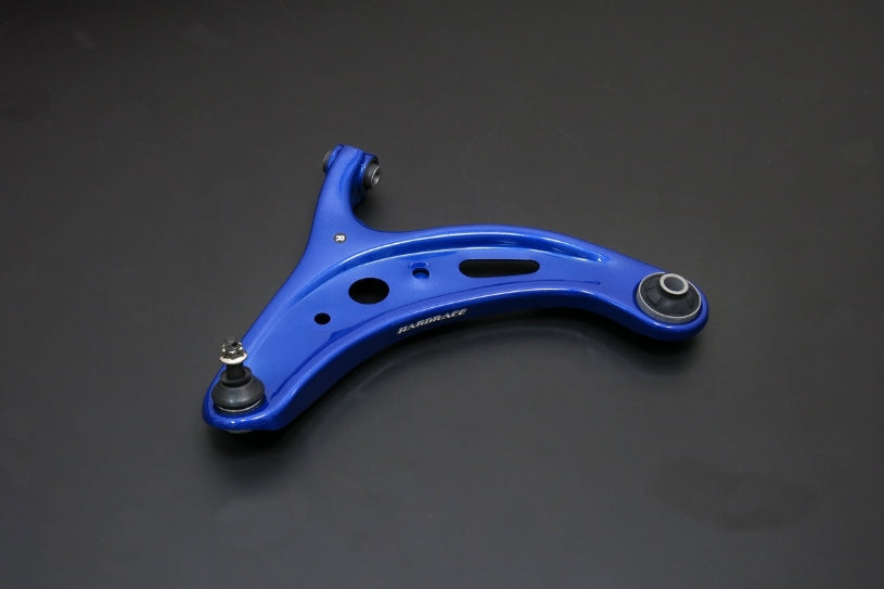 Trapecio Inferior Delantero Hardrace Para Scion FRS Subaru BRZ Toyota 86
