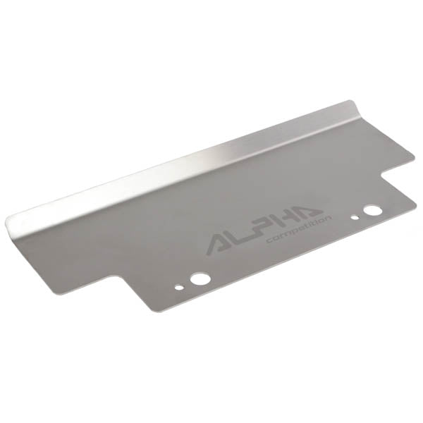 PROTECCIÓN TÉRMICA TURBO ALPHA 2.0 TFSI EA113