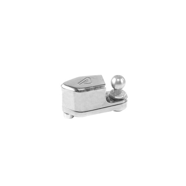 ADAPTADOR CAMBIO CORTO ALPHA FIAT 500/595/695 ABARTH