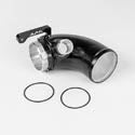 INLET TURBO ALPHA COMPETITION AUDI S3/TT/GOLF 7 2.0 TFSI