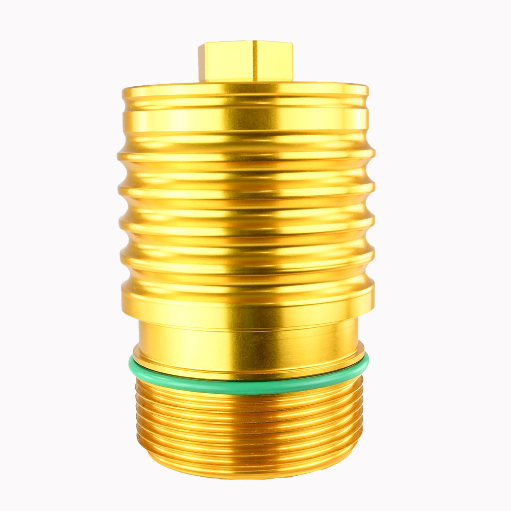 Carcasa Filtro Aceite FMIC.EU Audi A3 Golf MK7 2.0 TSI - Imagen 3