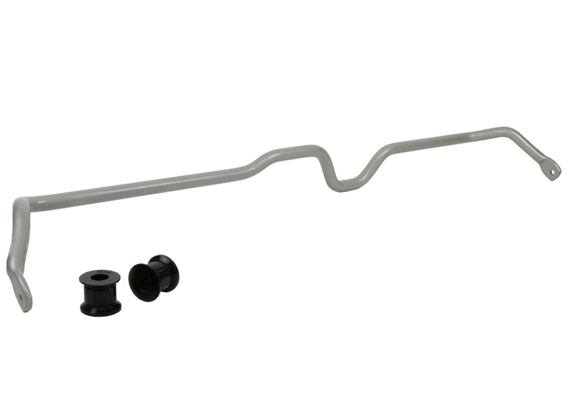 Barra Estabilizadora Trasera 22mm Whiteline BMR99 para Mercedes-Benz C-Class 2000-2011 - Imagen 4