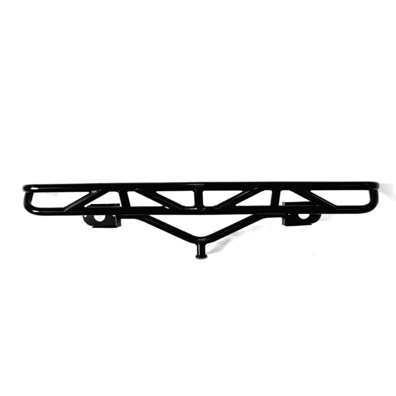 JACKPOINT TRASERO PARA BMW E36 + BASHBAR DOBLE