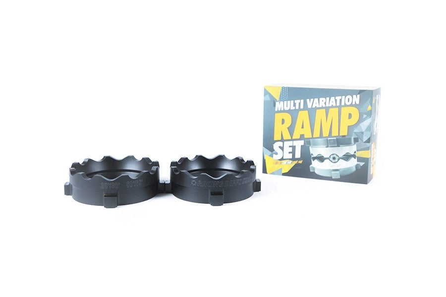 Plato de Presión de Alto Rendimiento LSD, Kit Rampas Multivariante 168mm para BMW E30