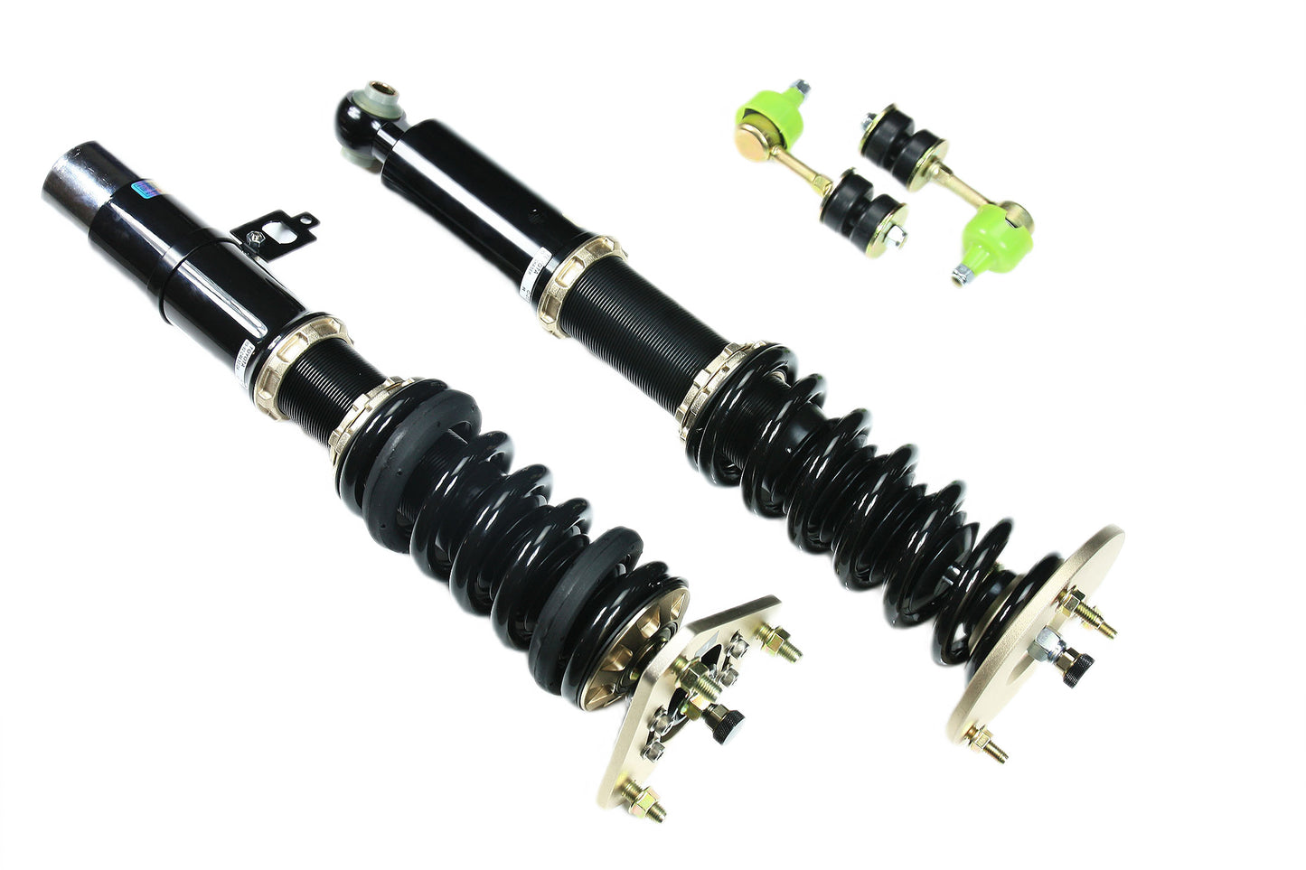 Suspensión de Rosca BC Racing C-23-BR-RA Toyota Cressida/Chaser MX83/JZX81 (1989-1992)